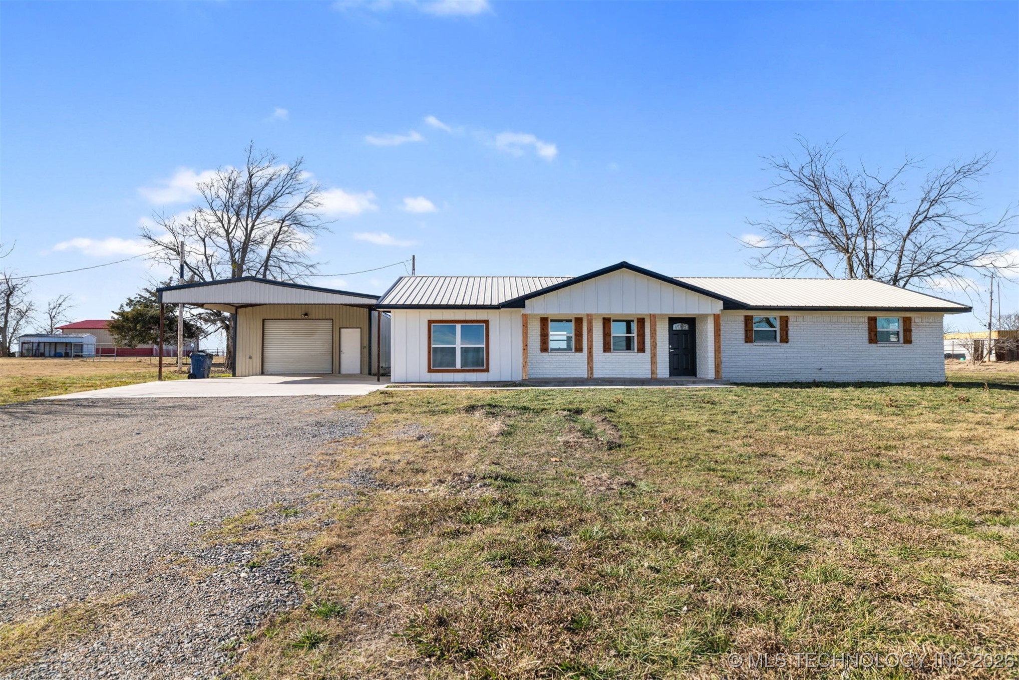 15379 Highway 70f Property Photo 1