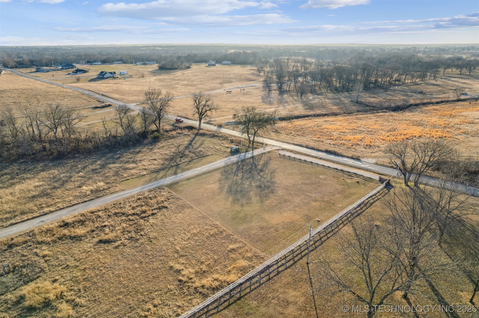 13016 County Road 1557 Property Photo 17