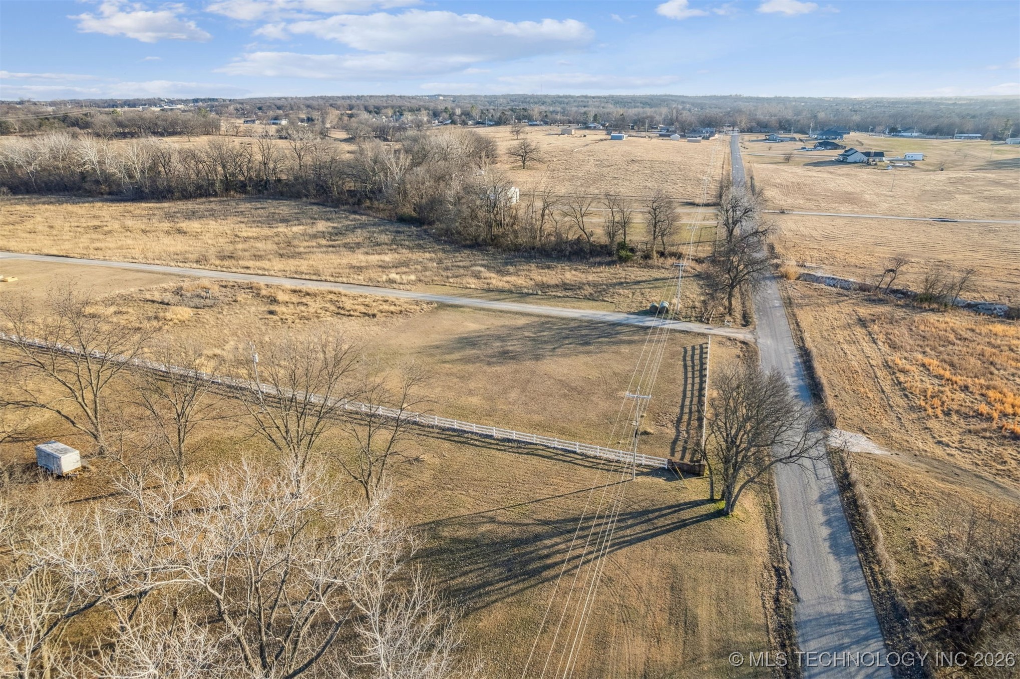 13016 County Road 1557 Property Photo 21
