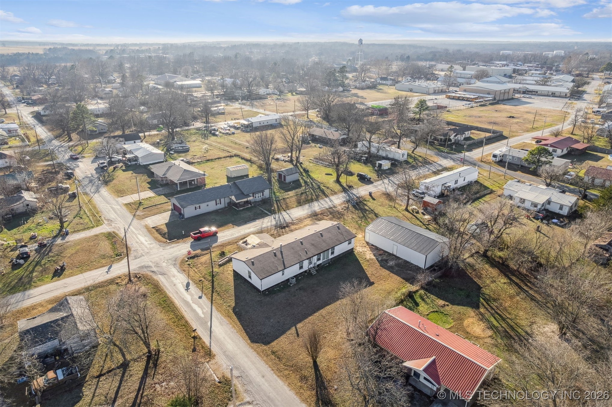 602 E Lexington Avenue Property Photo 4