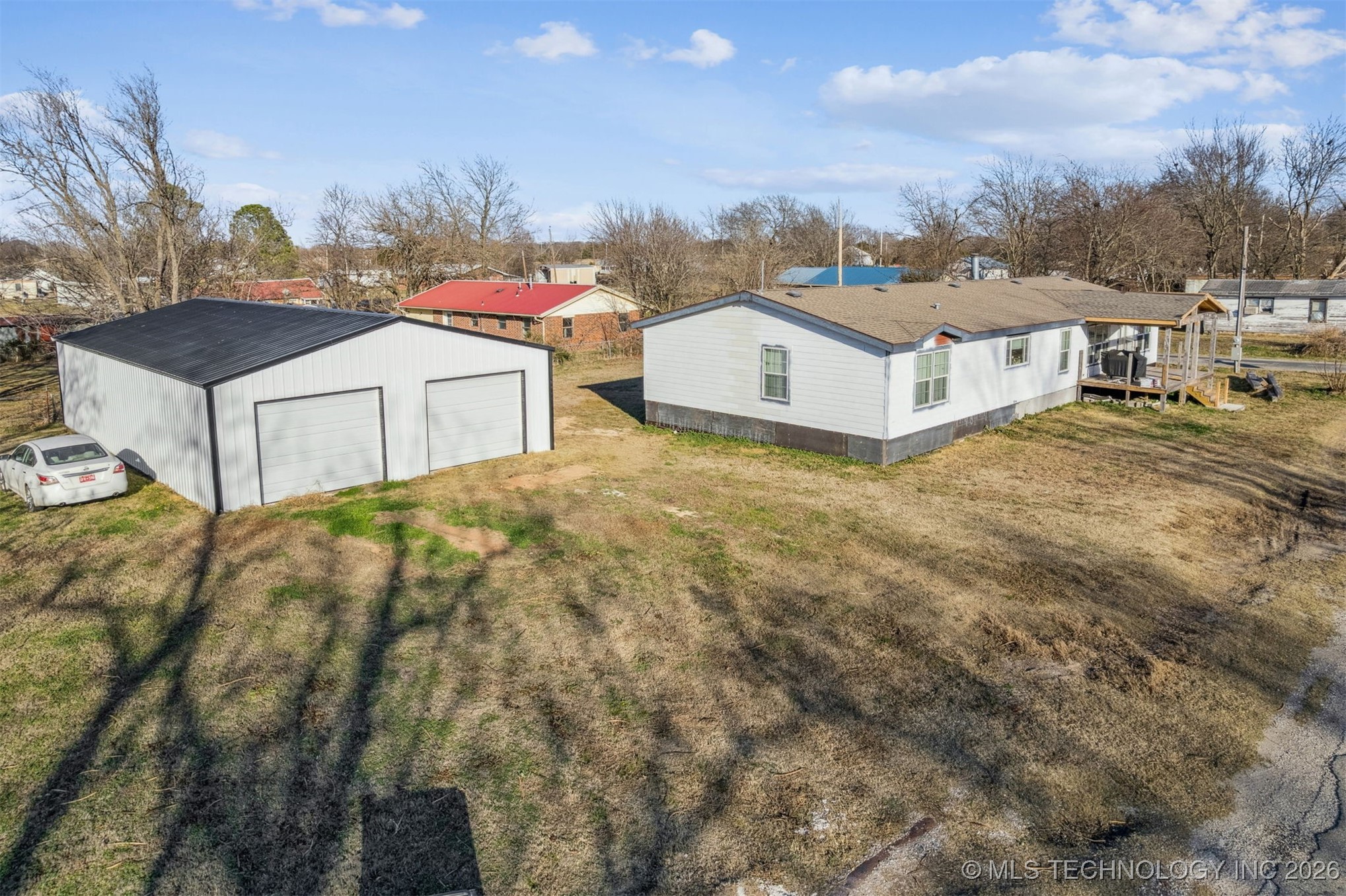 602 E Lexington Avenue Property Photo 27