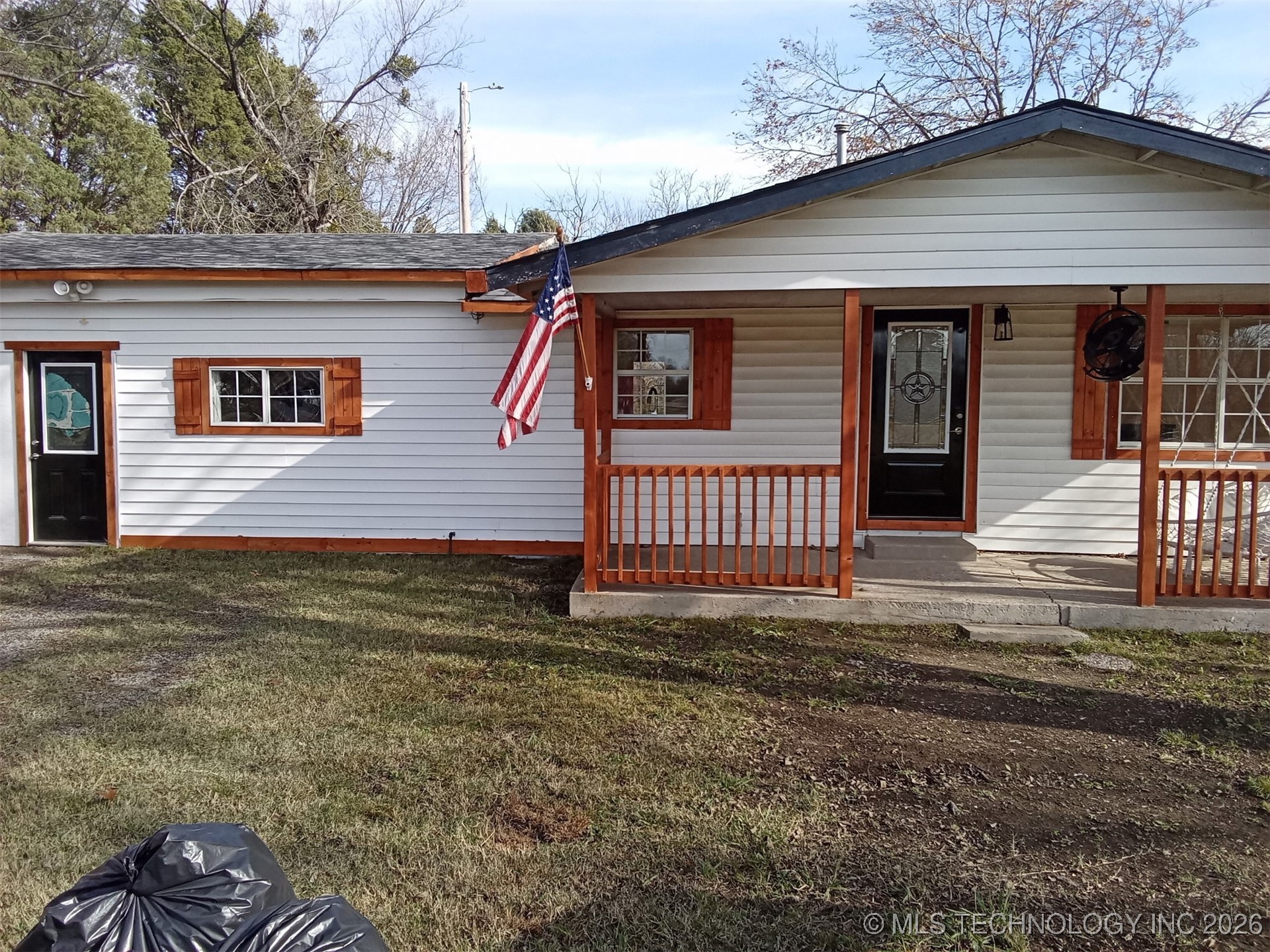 4200 S 30th W Property Photo 2