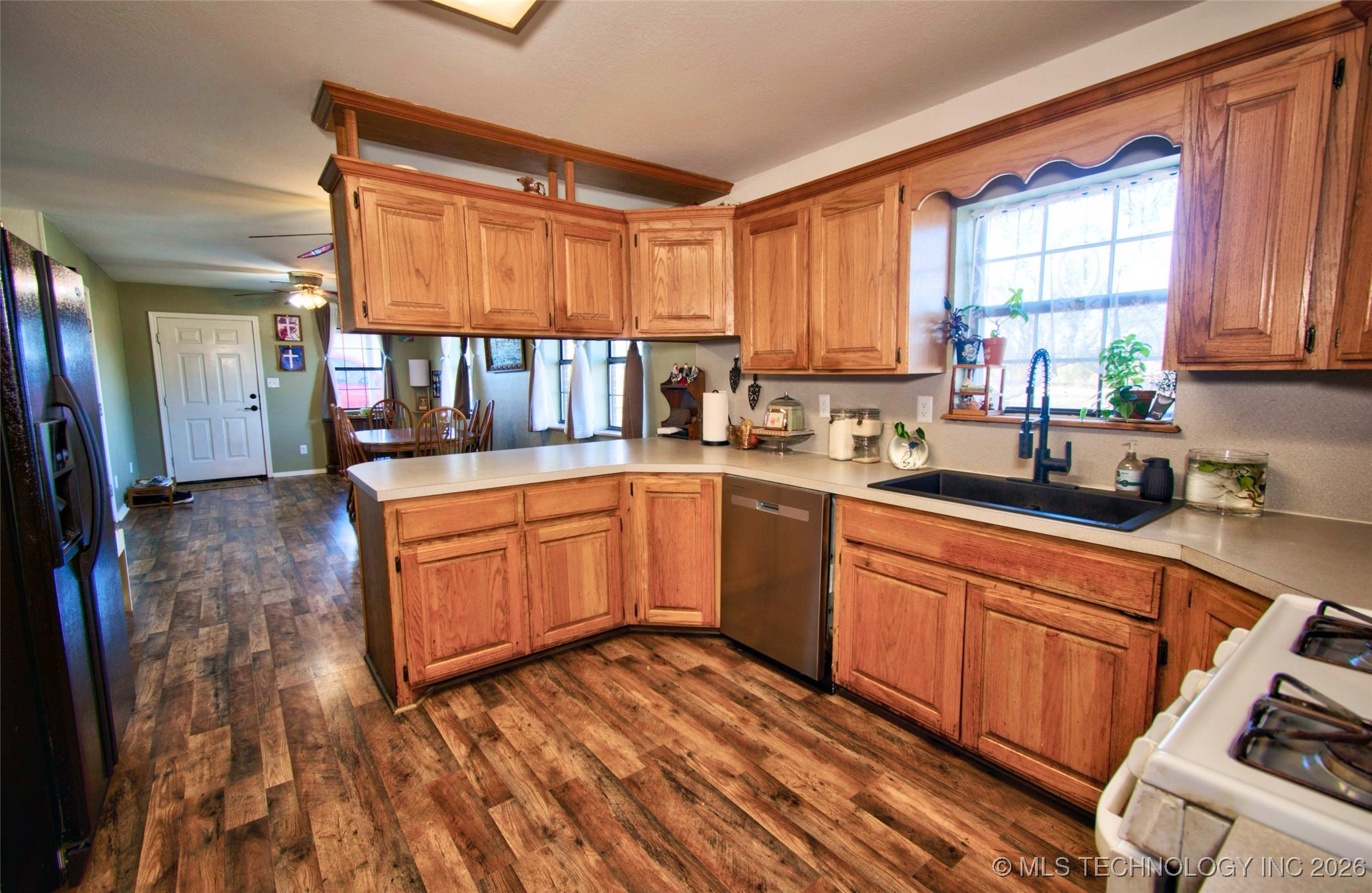 6482 E 133rd St S Property Photo 10