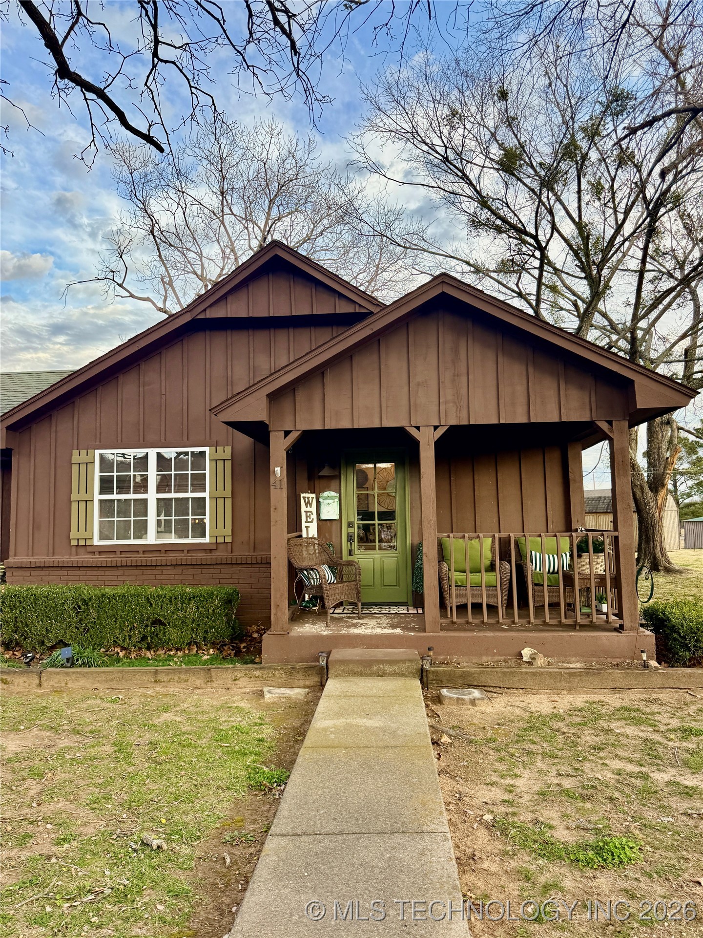 41 Lynnwood Property Photo 22