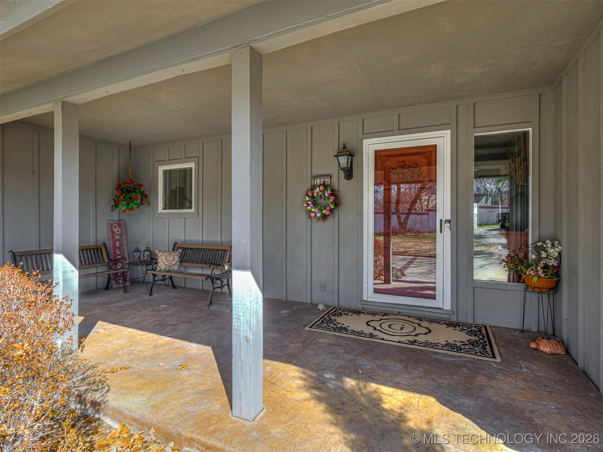 1201 Dogwood Court Property Photo 3