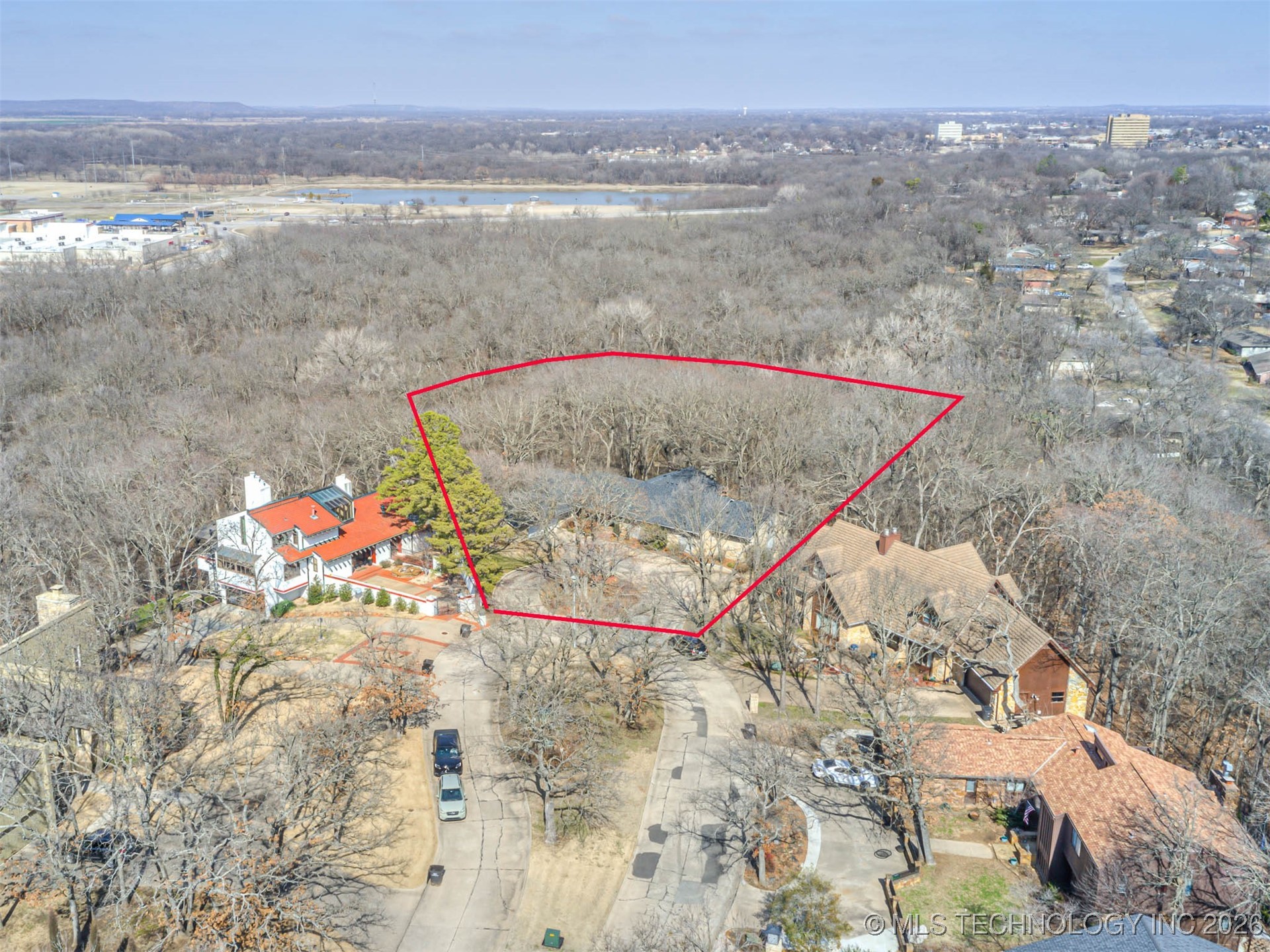 1201 Dogwood Court Property Photo 41