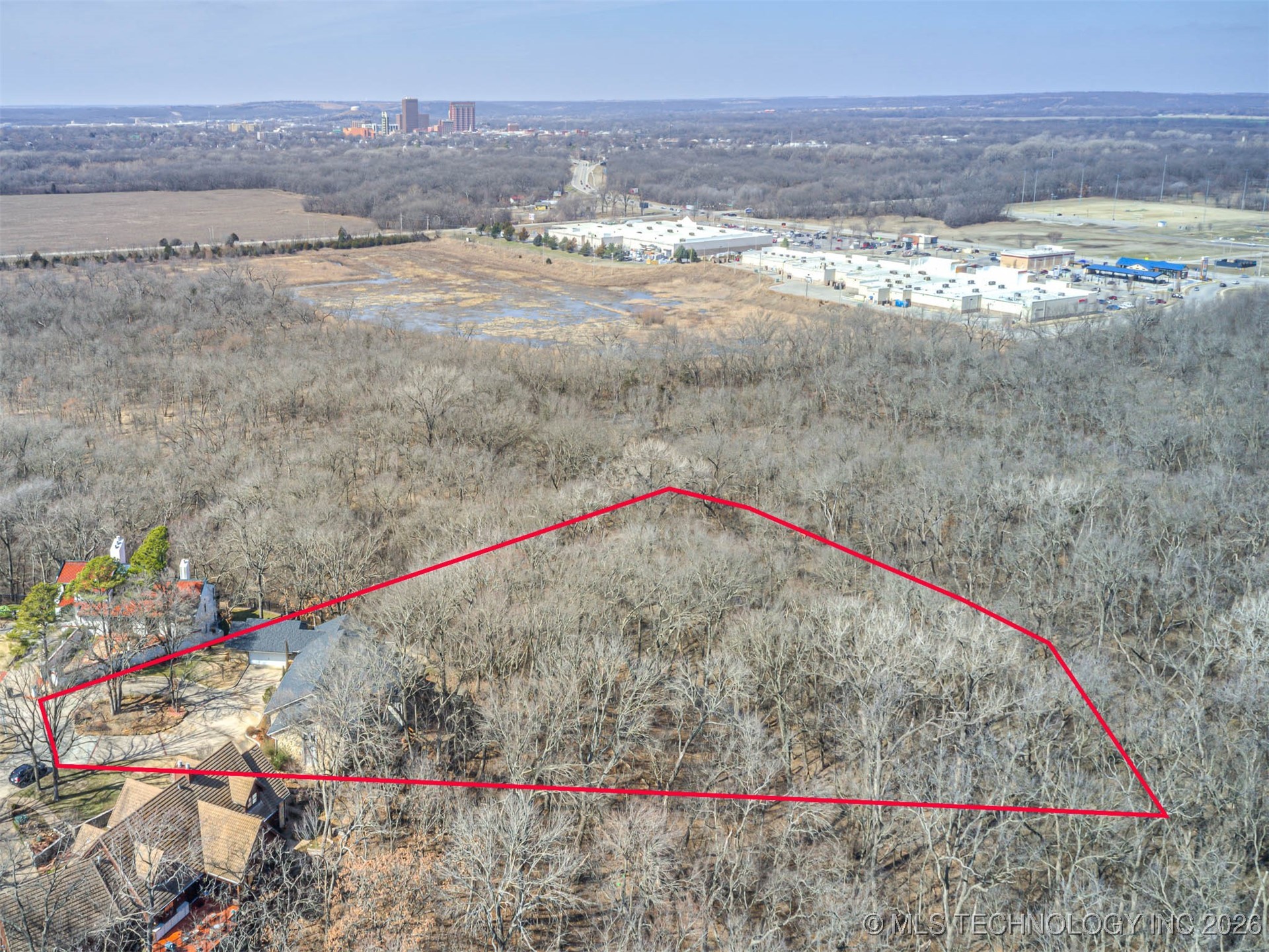 1201 Dogwood Court Property Photo 42