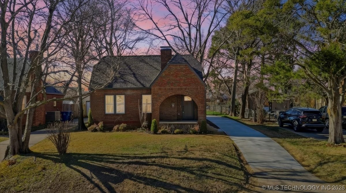 1216 S Canton Avenue Property Photo 1