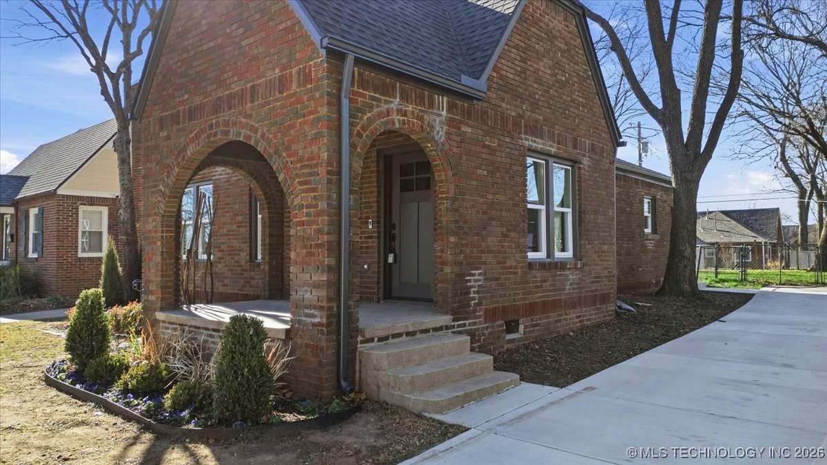 1216 S Canton Avenue Property Photo 4