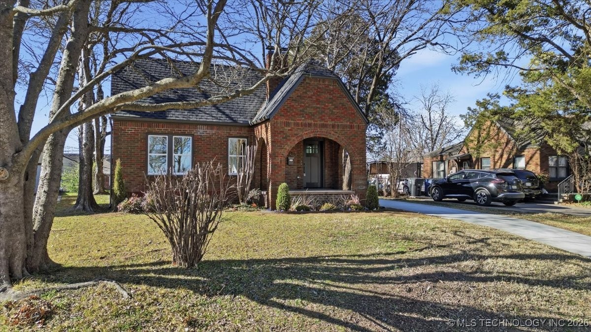 1216 S Canton Avenue Property Photo 5