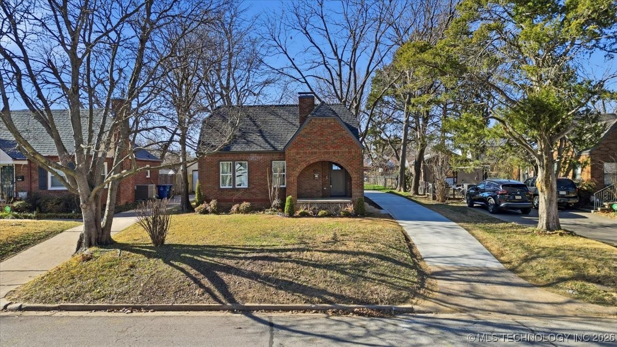 1216 S Canton Avenue Property Photo 6