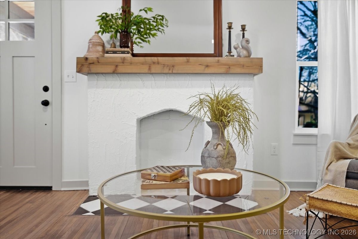 1216 S Canton Avenue Property Photo 9