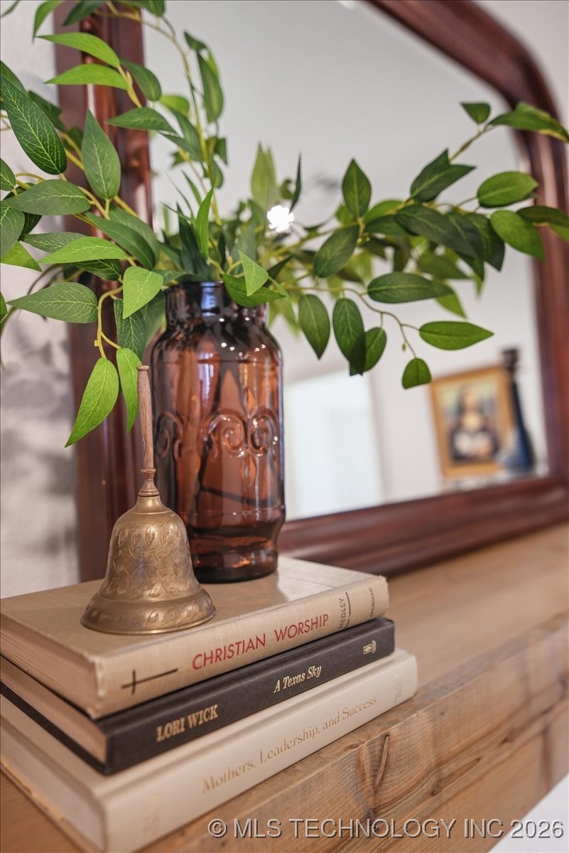 1216 S Canton Avenue Property Photo 11