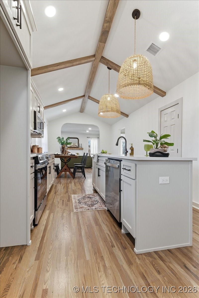 1216 S Canton Avenue Property Photo 14