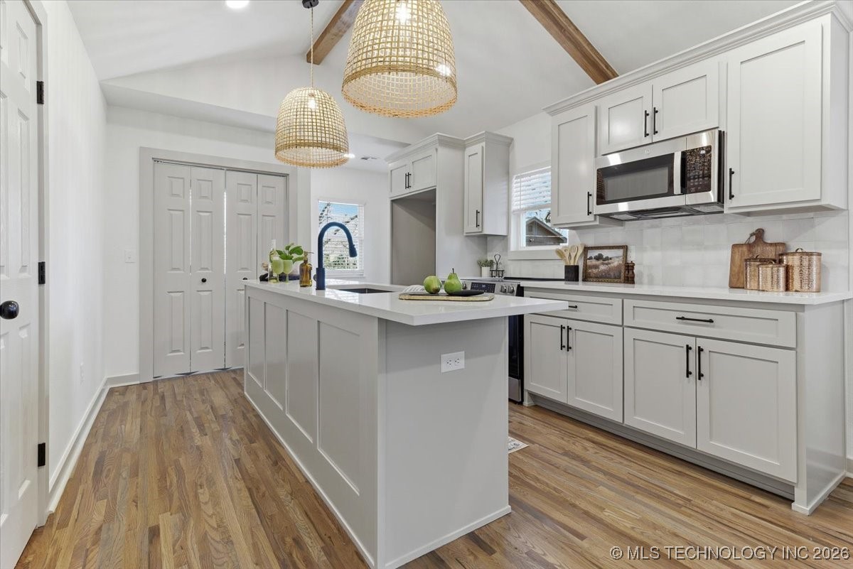 1216 S Canton Avenue Property Photo 16