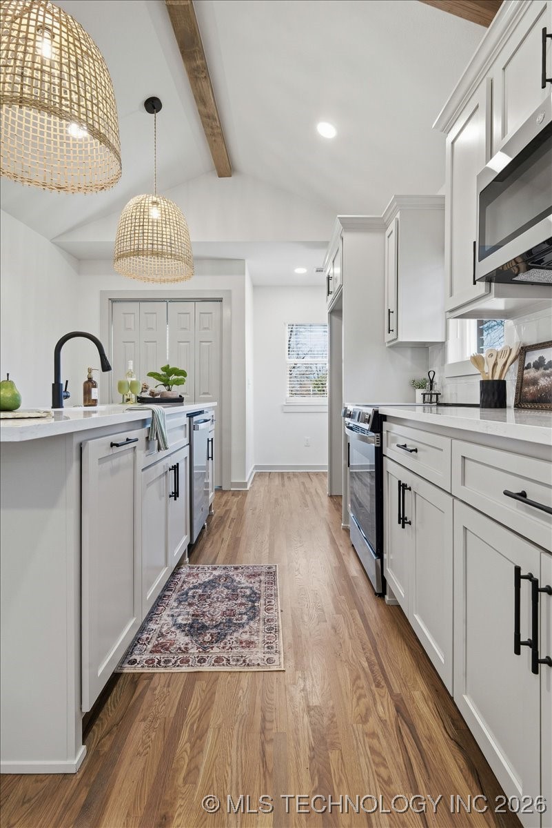 1216 S Canton Avenue Property Photo 17