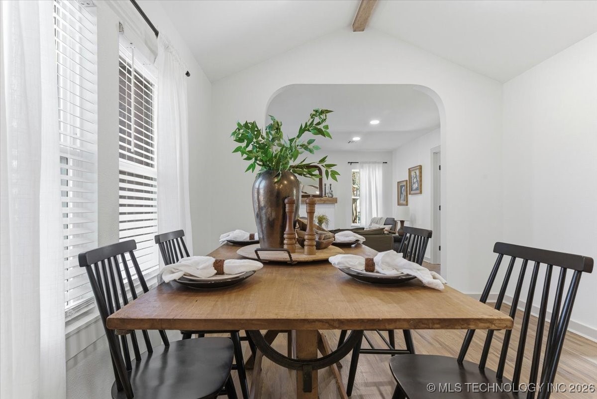 1216 S Canton Avenue Property Photo 18