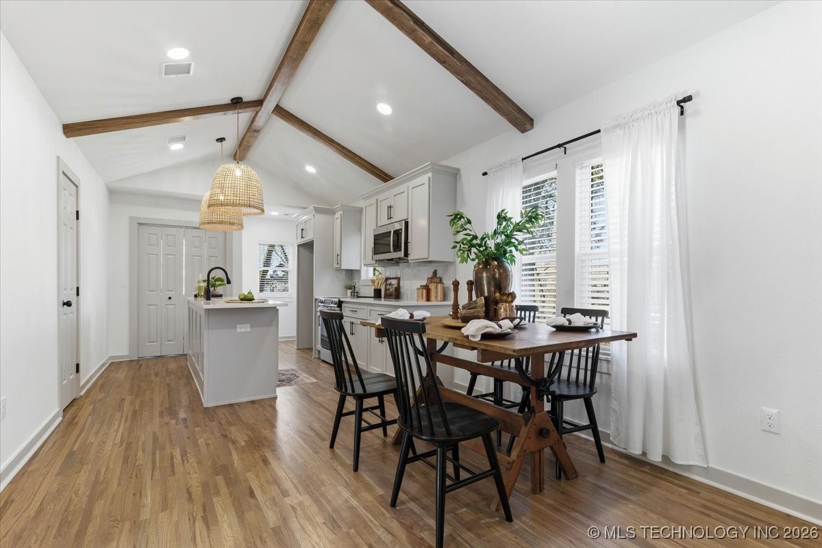 1216 S Canton Avenue Property Photo 19