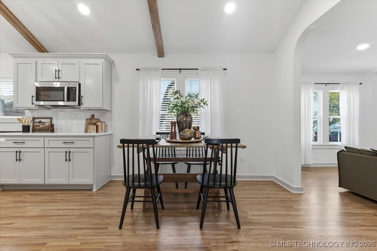 1216 S Canton Avenue Property Photo 20