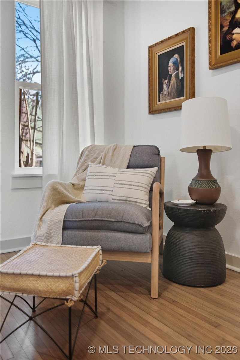 1216 S Canton Avenue Property Photo 21