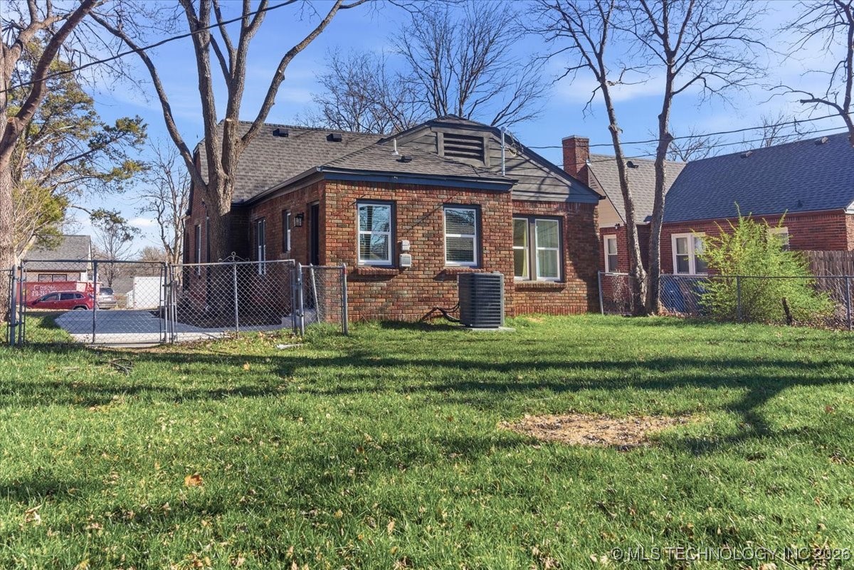 1216 S Canton Avenue Property Photo 22