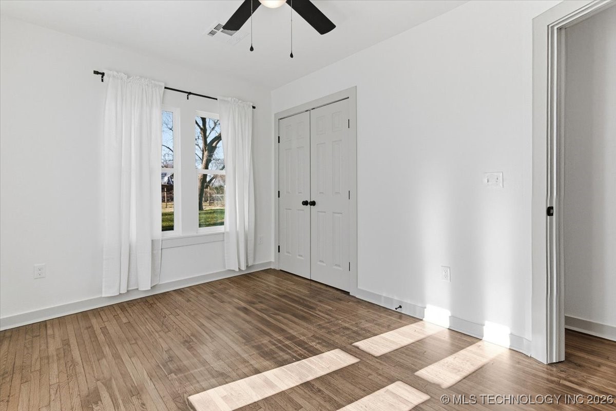 1216 S Canton Avenue Property Photo 27