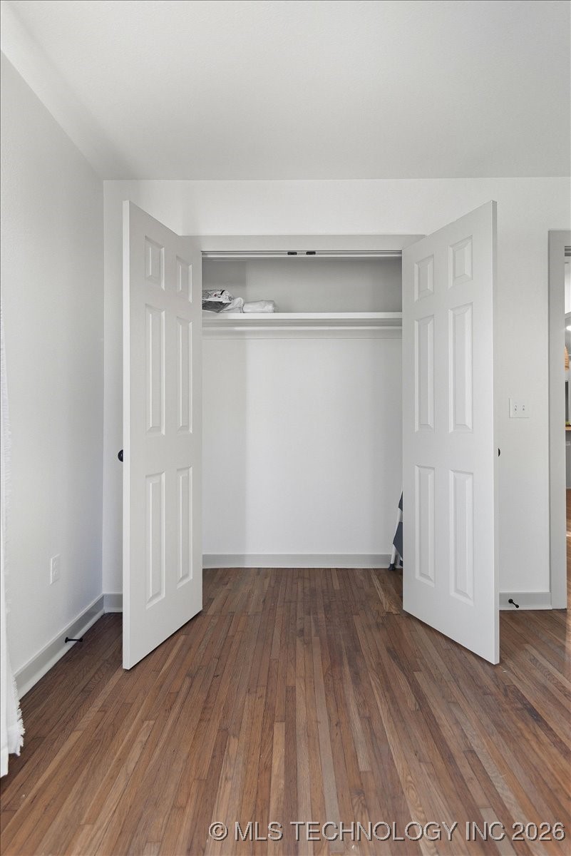 1216 S Canton Avenue Property Photo 36