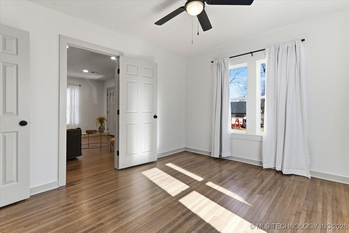 1216 S Canton Avenue Property Photo 37