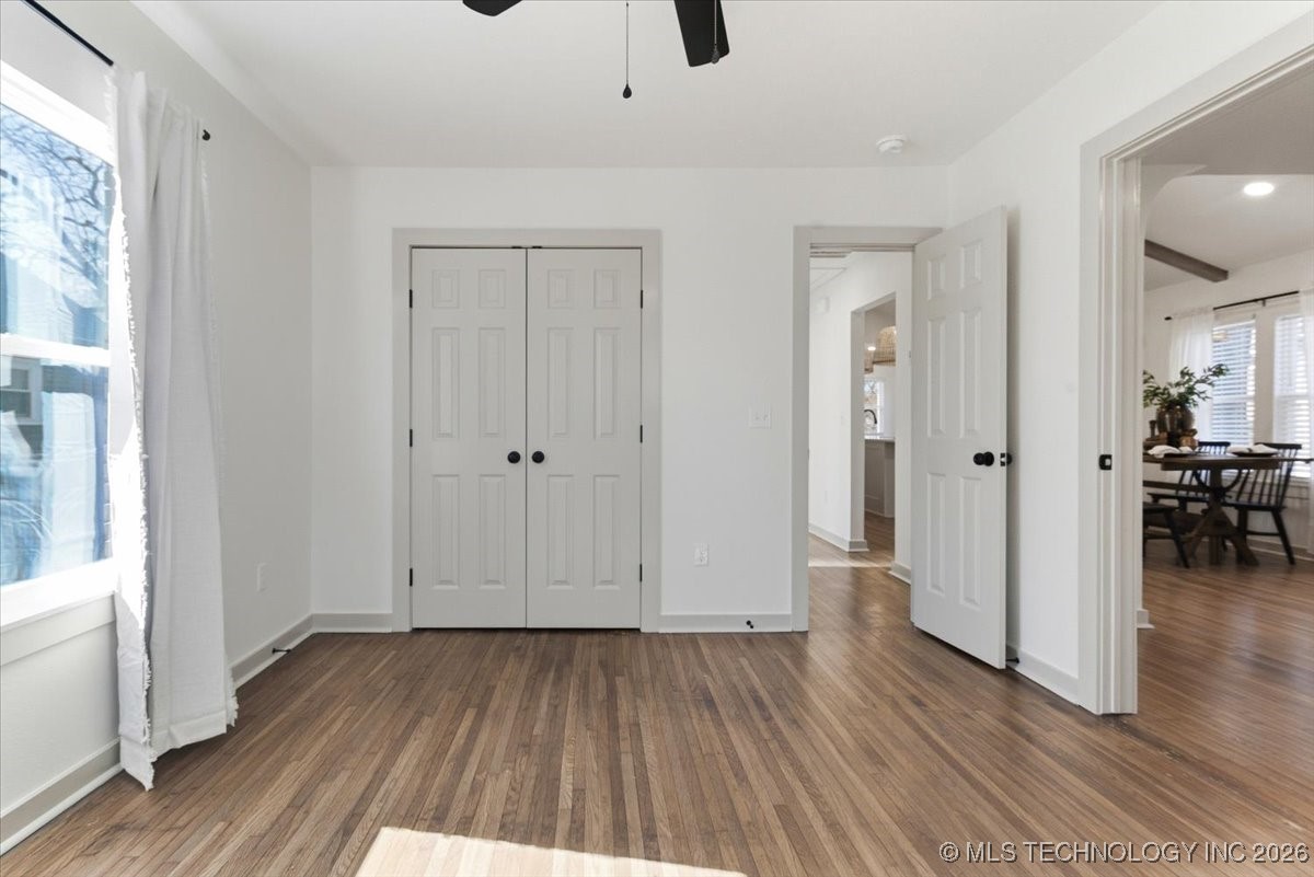 1216 S Canton Avenue Property Photo 38