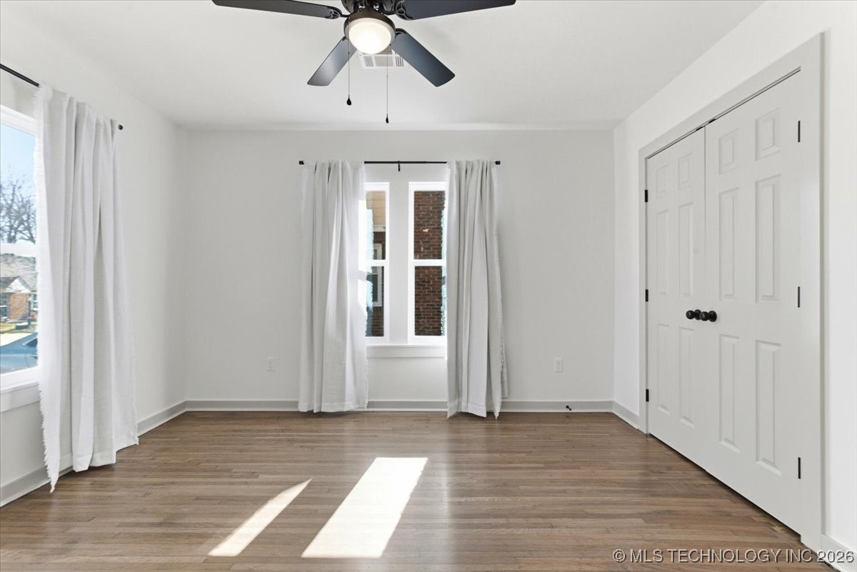 1216 S Canton Avenue Property Photo 39