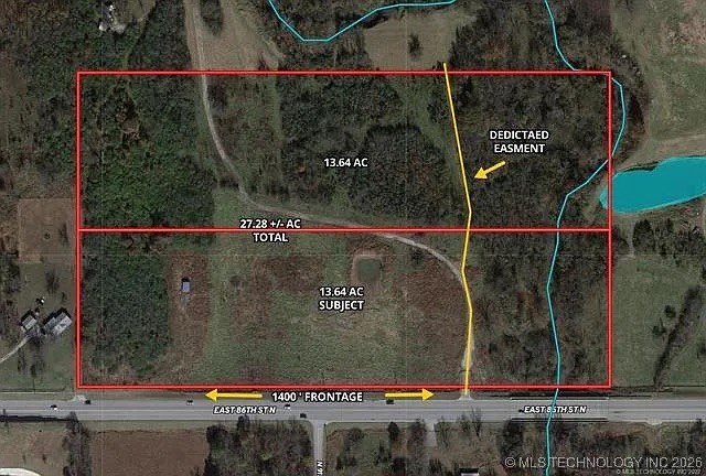 0001 E 86th Street North Property Photo 2