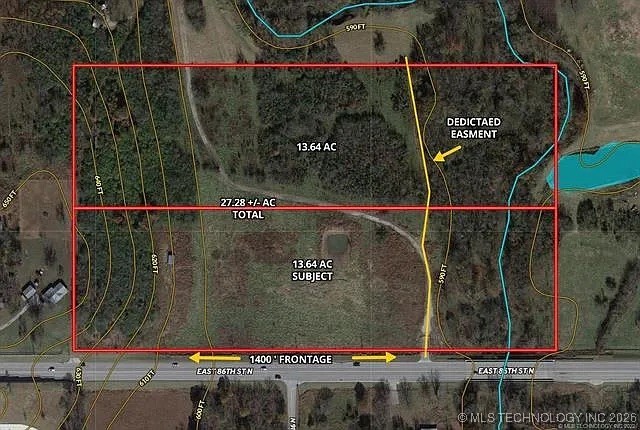 0001 E 86th Street North Property Photo 26