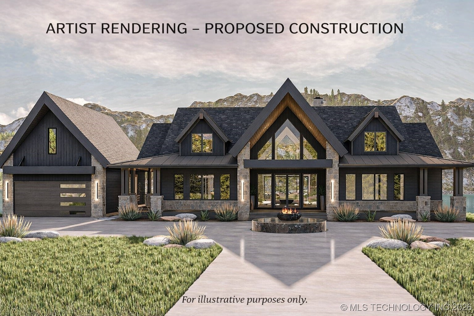 120436 S 4201 Road Property Photo 1