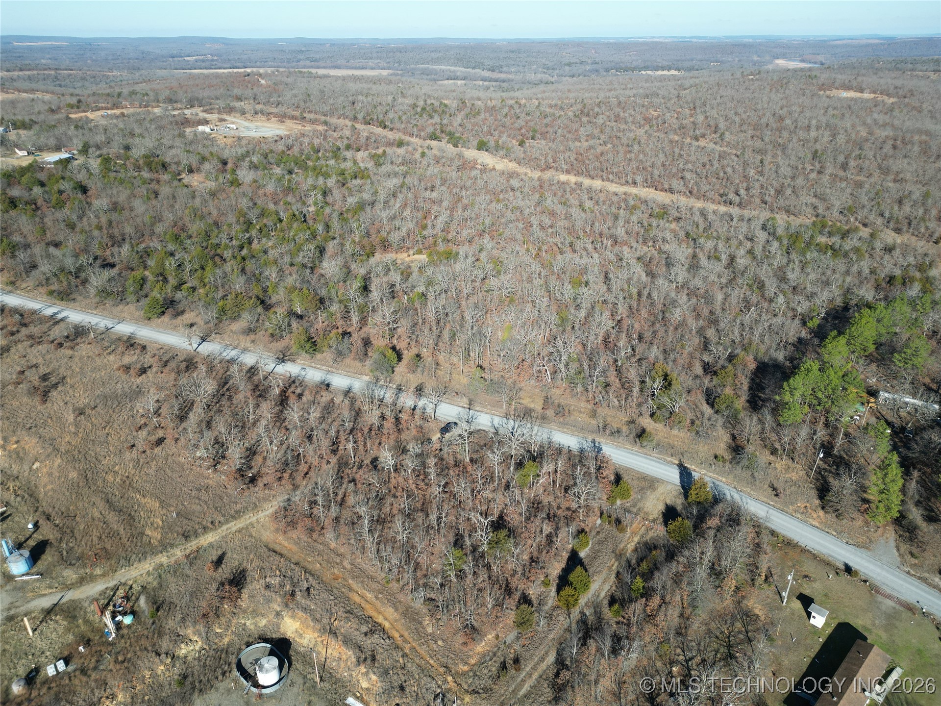 2501 Lott Bottom Property Photo 1