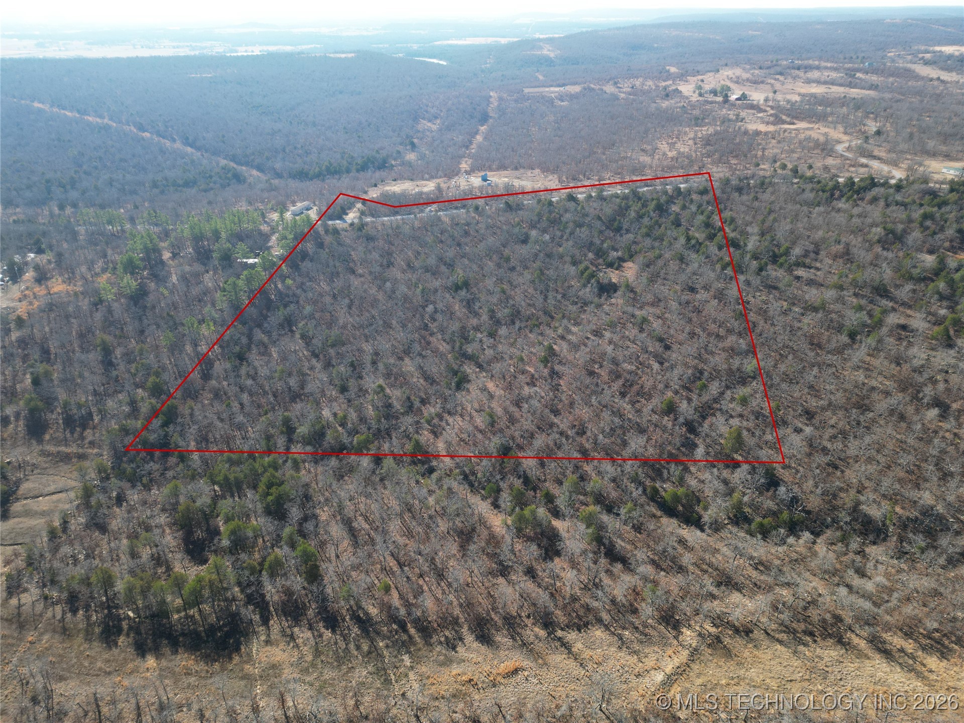 2501 Lott Bottom Property Photo 9