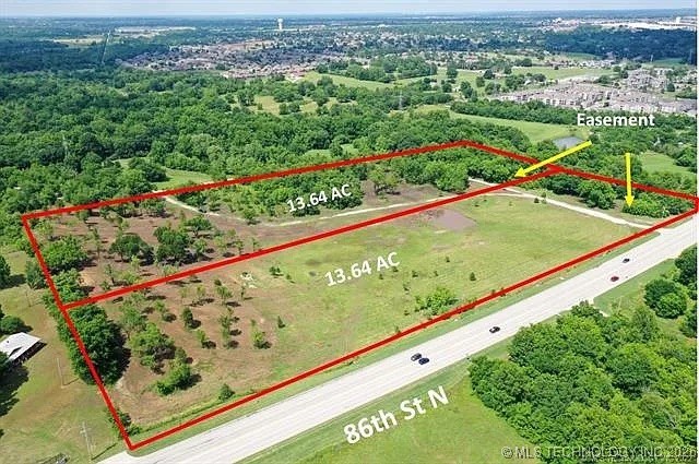 0002 E 86th Street North Property Photo 1