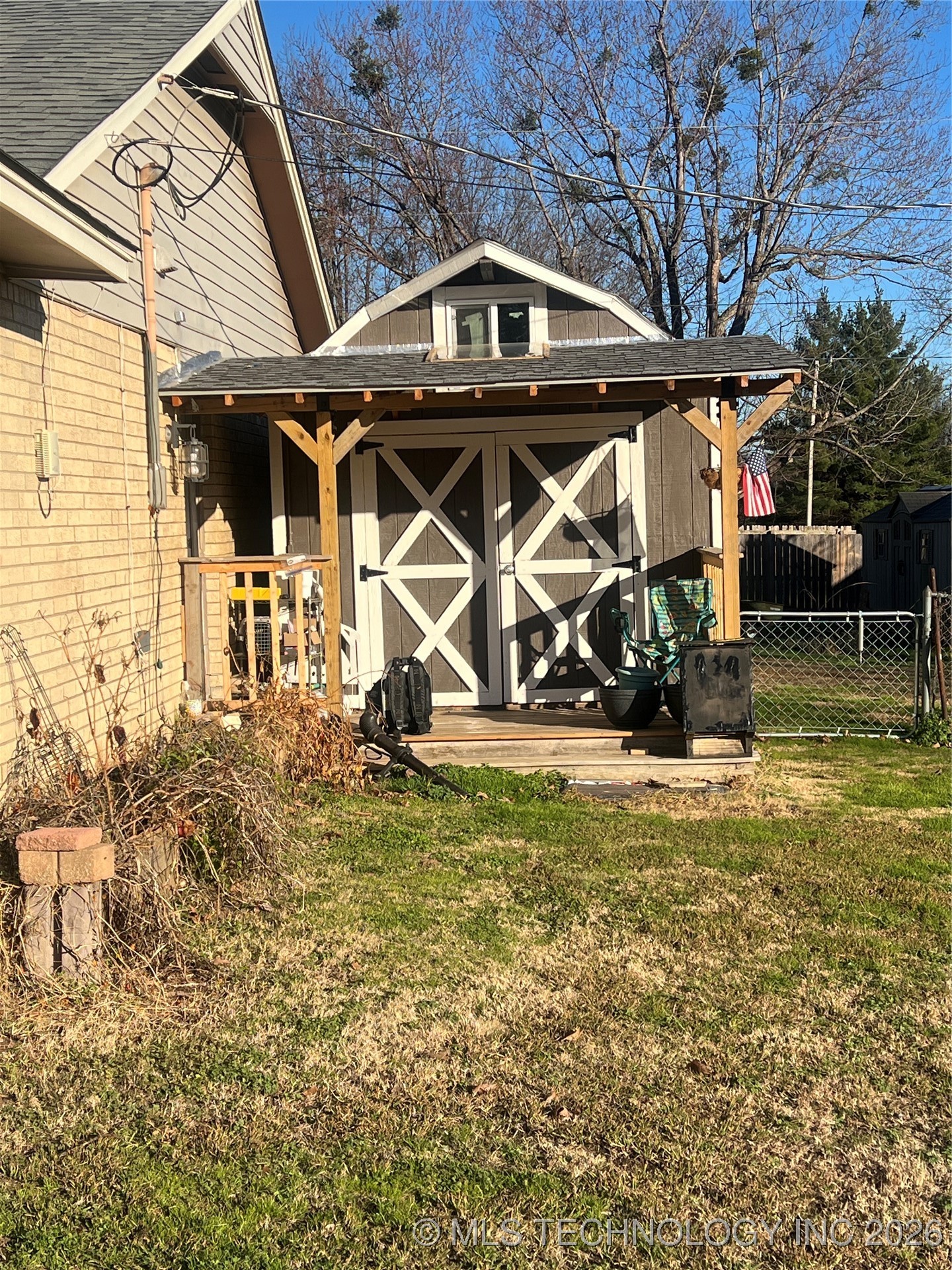 2110 S 78th E Property Photo 20