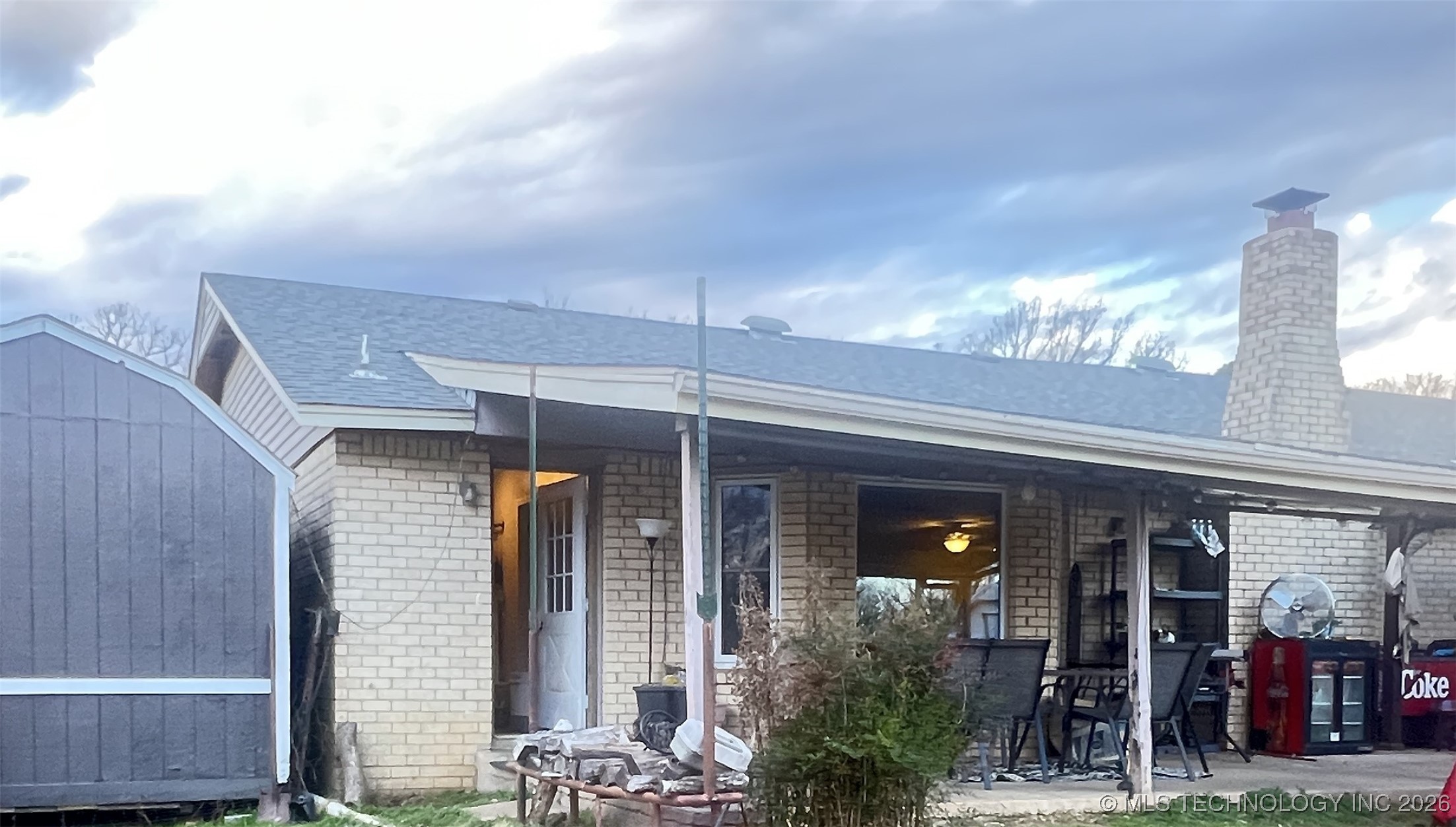 2110 S 78th E Property Photo 22