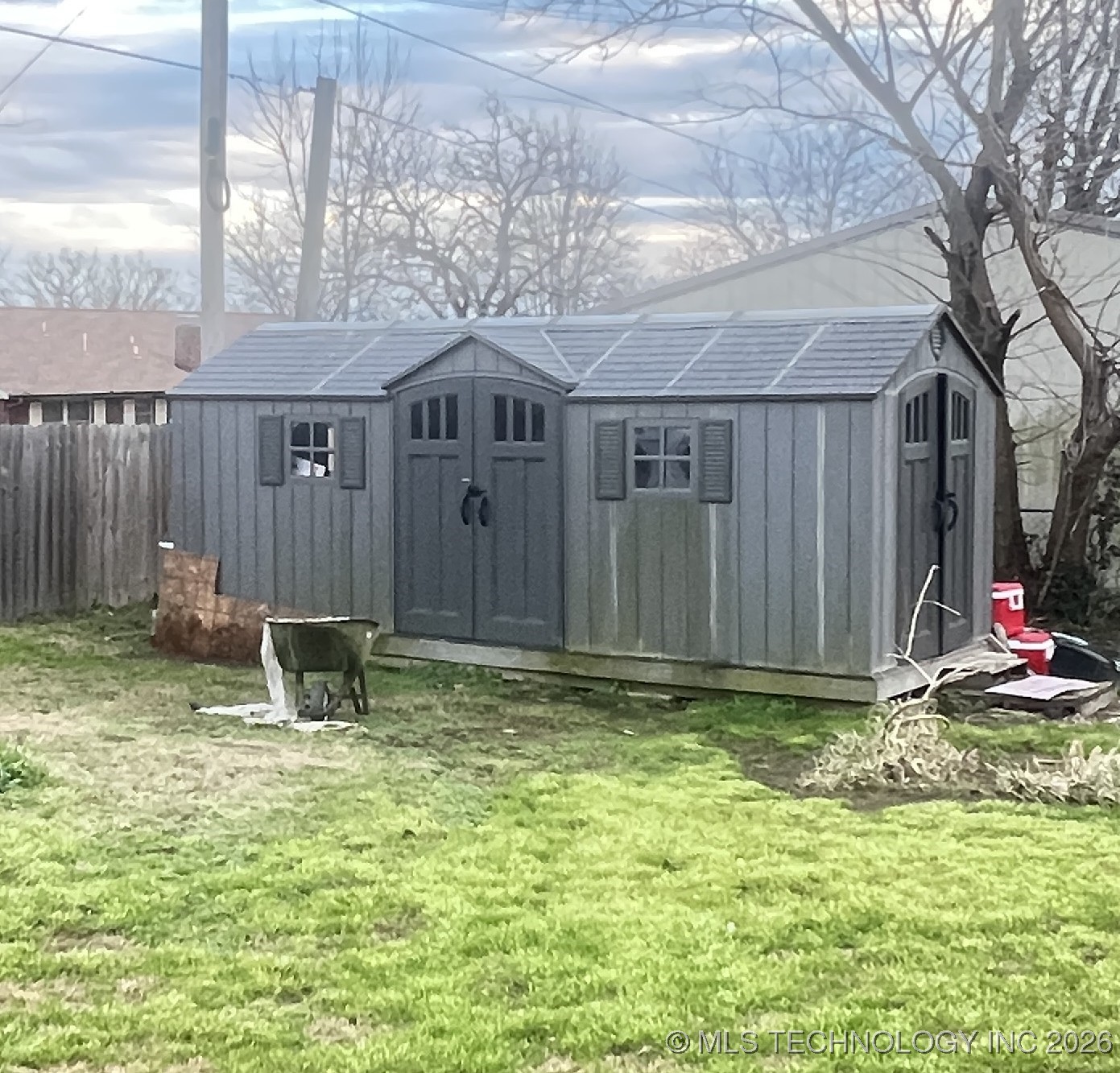 2110 S 78th E Property Photo 23