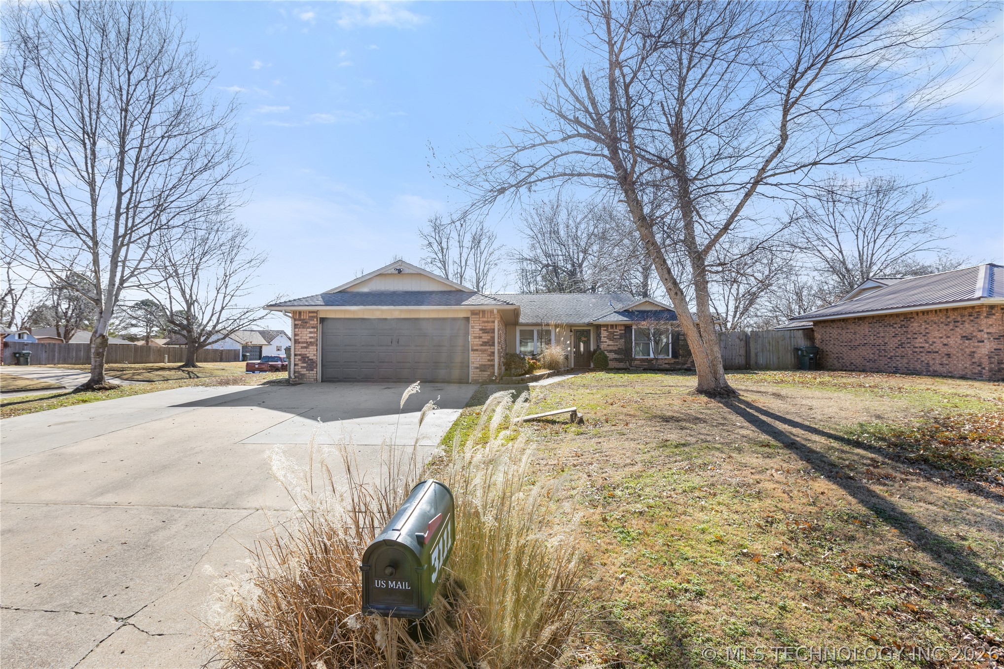 3111 Tull Property Photo 1