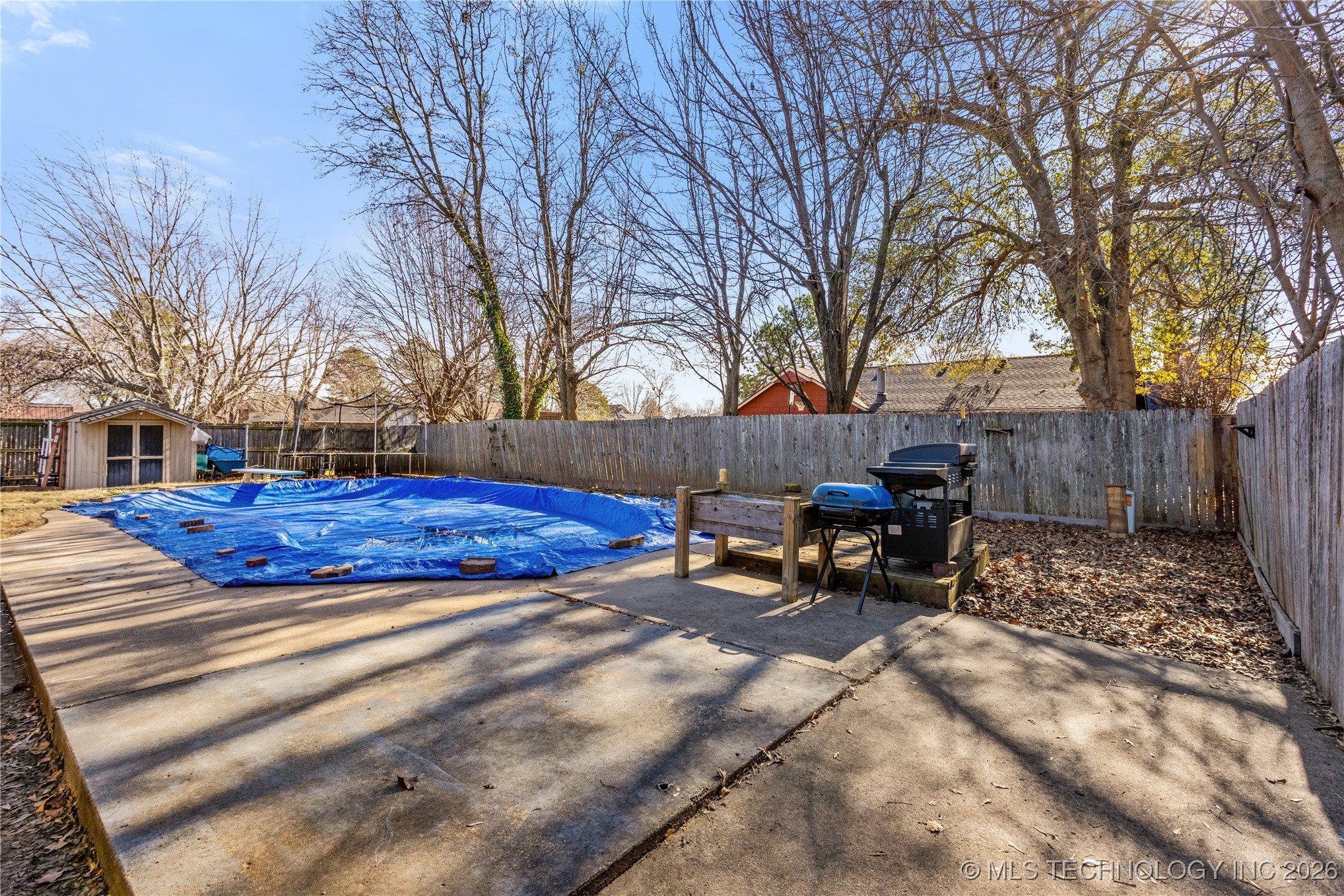 3111 Tull Property Photo 19