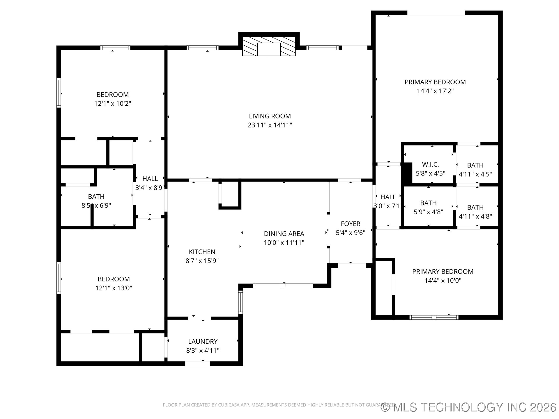 3111 Tull Property Photo 22