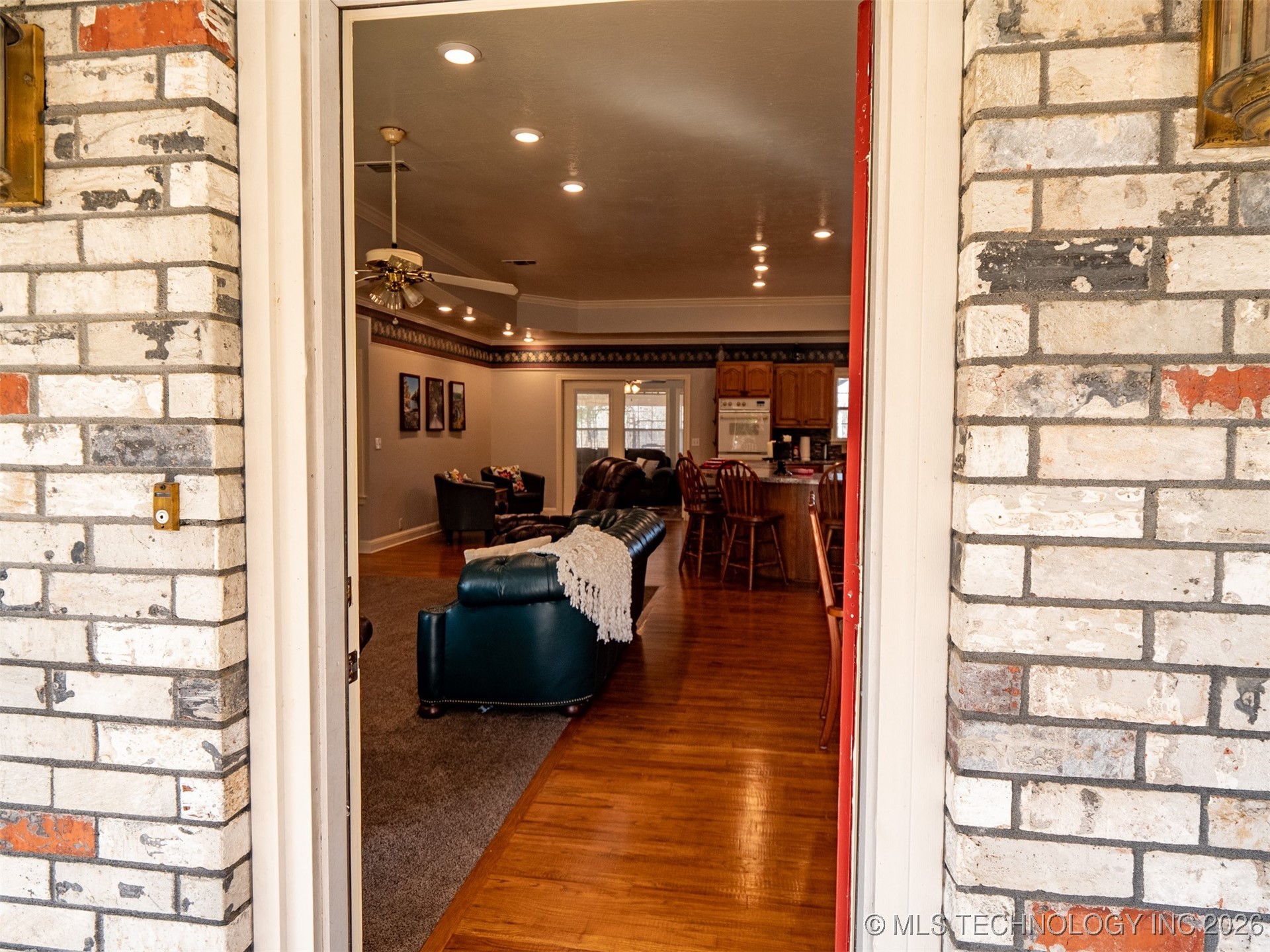 753 Glover Road Property Photo 2