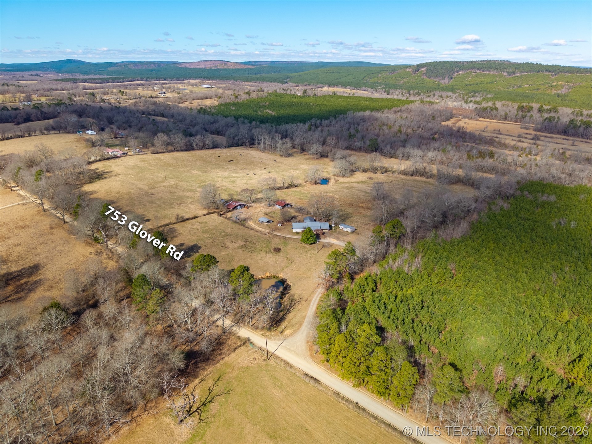 753 Glover Road Property Photo 53