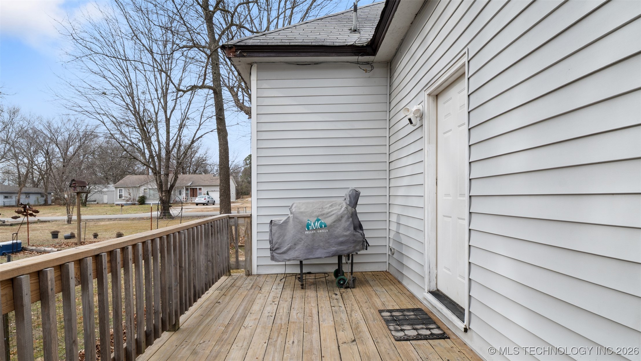 460 N Gunter Property Photo 15