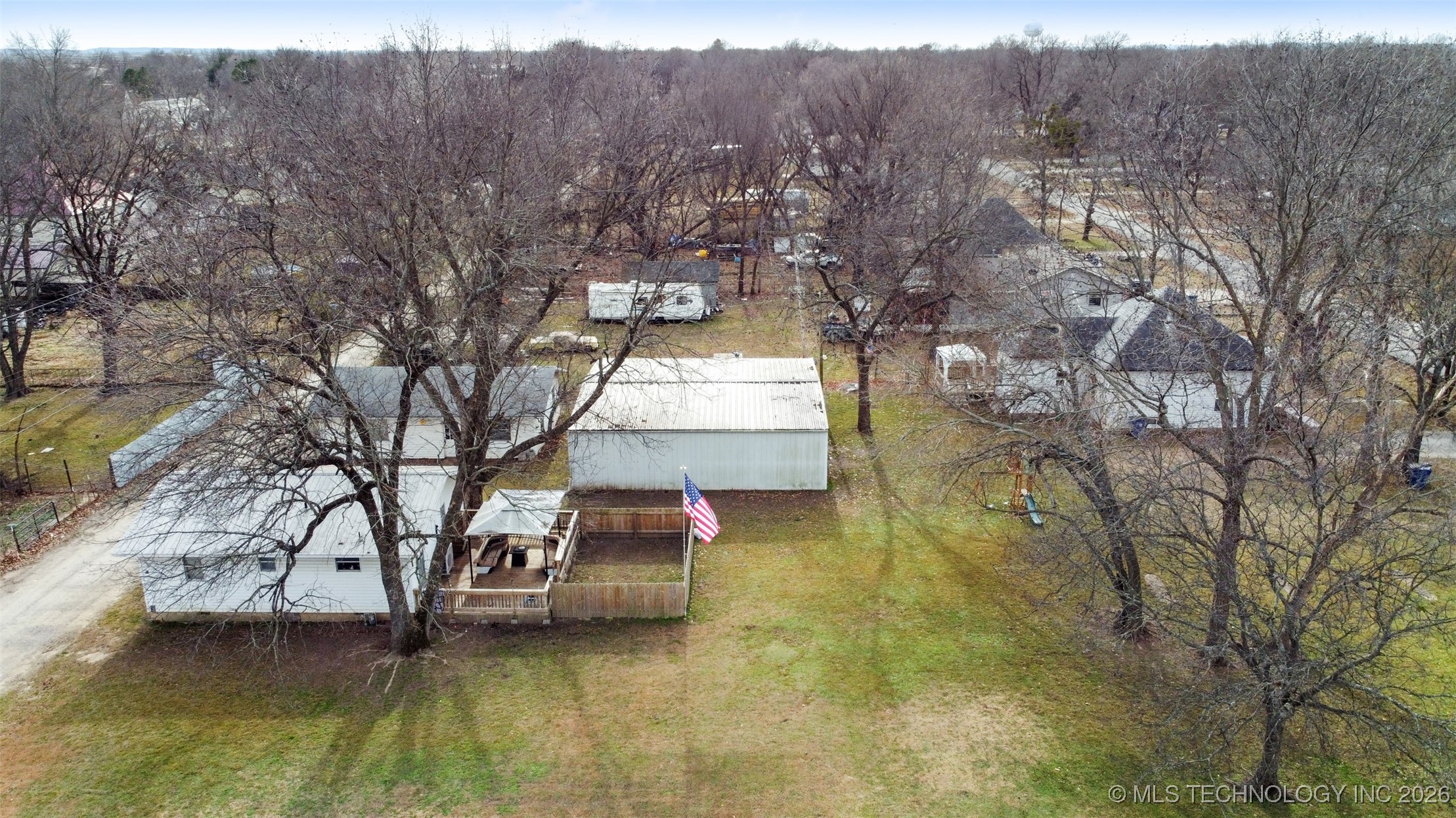 460 N Gunter Property Photo 36