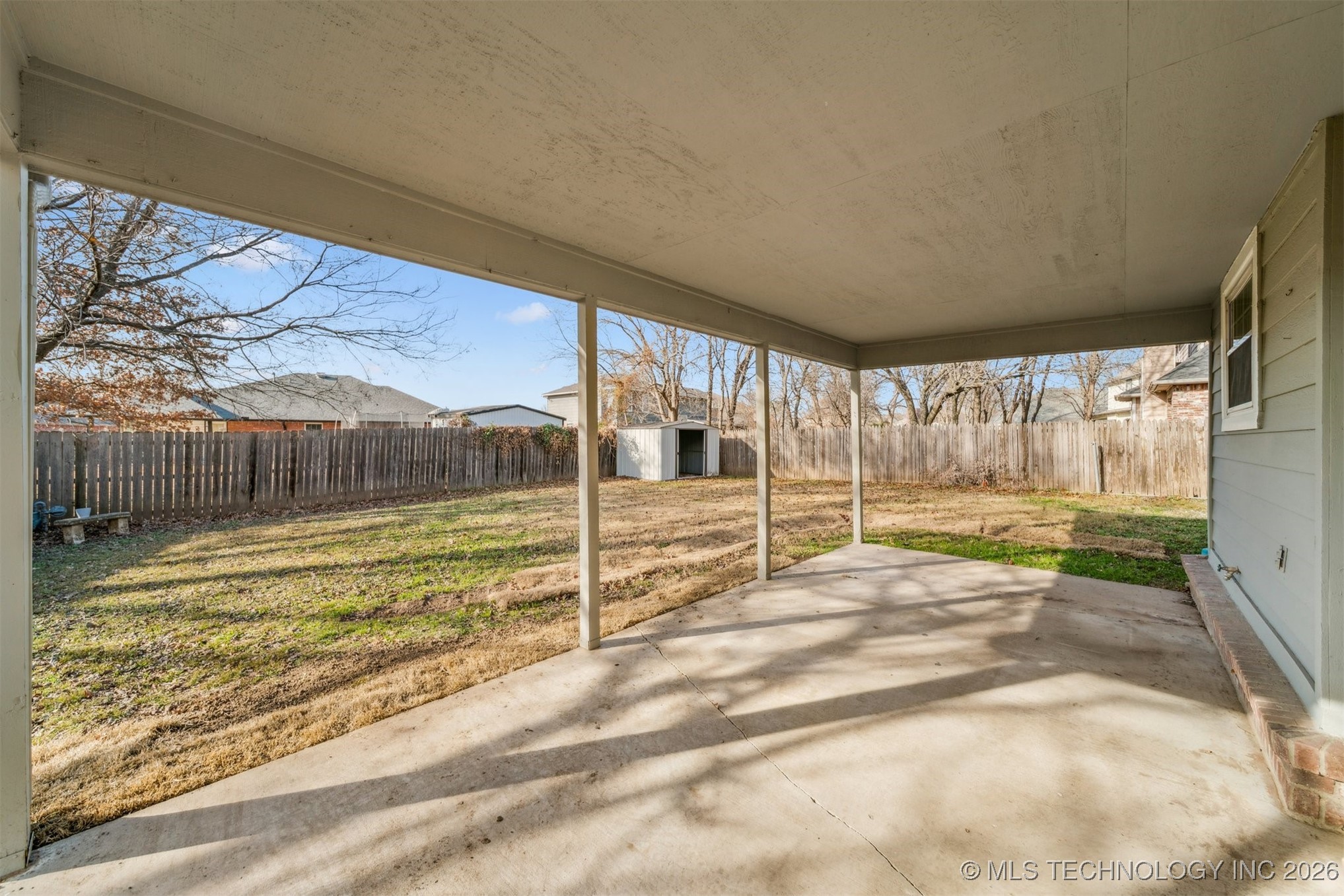 7710 N 132nd East Avenue Property Photo 37