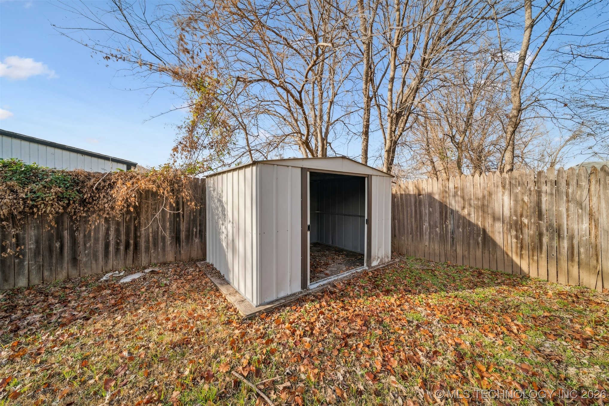 7710 N 132nd East Avenue Property Photo 41