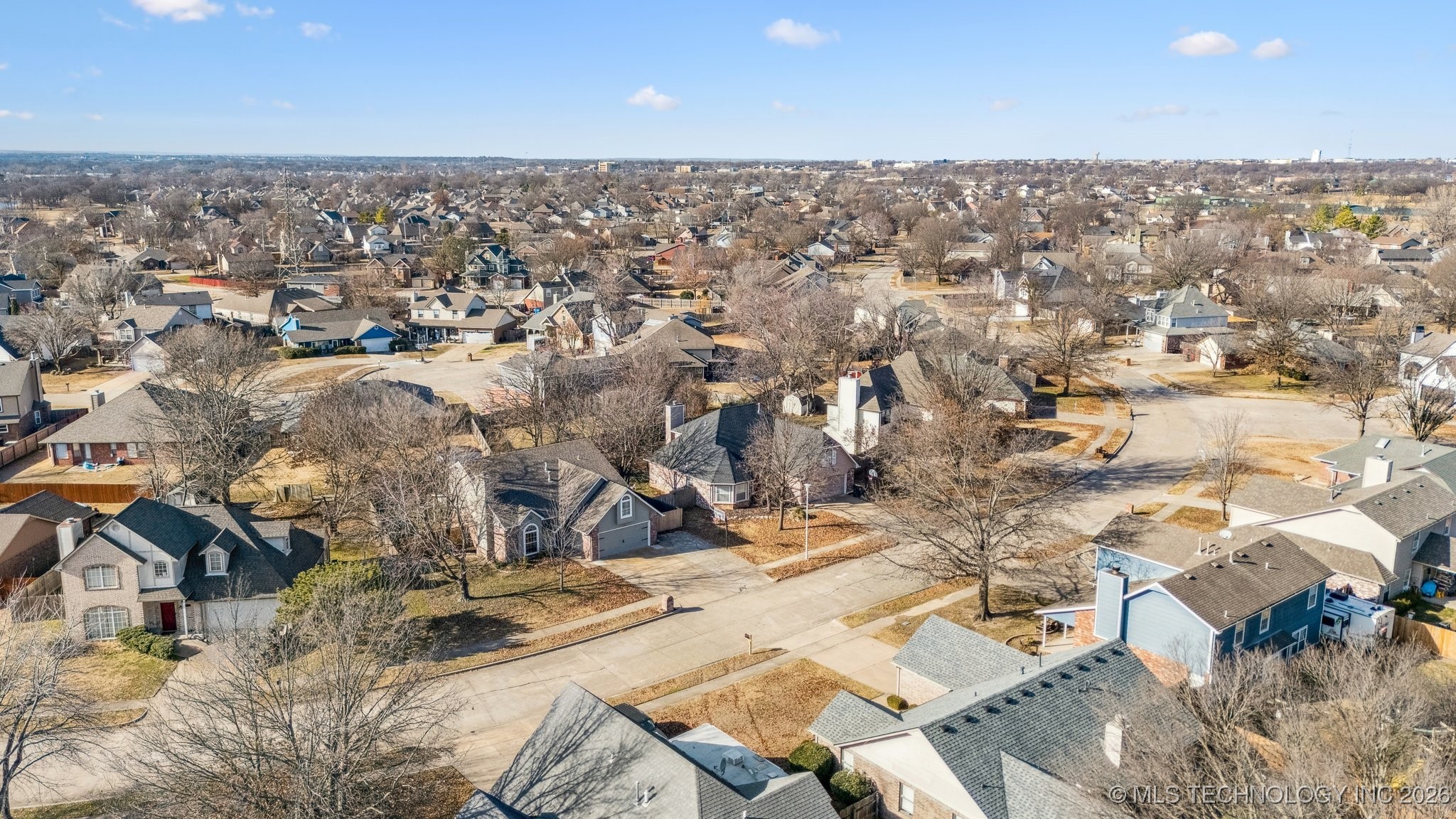 7710 N 132nd East Avenue Property Photo 44