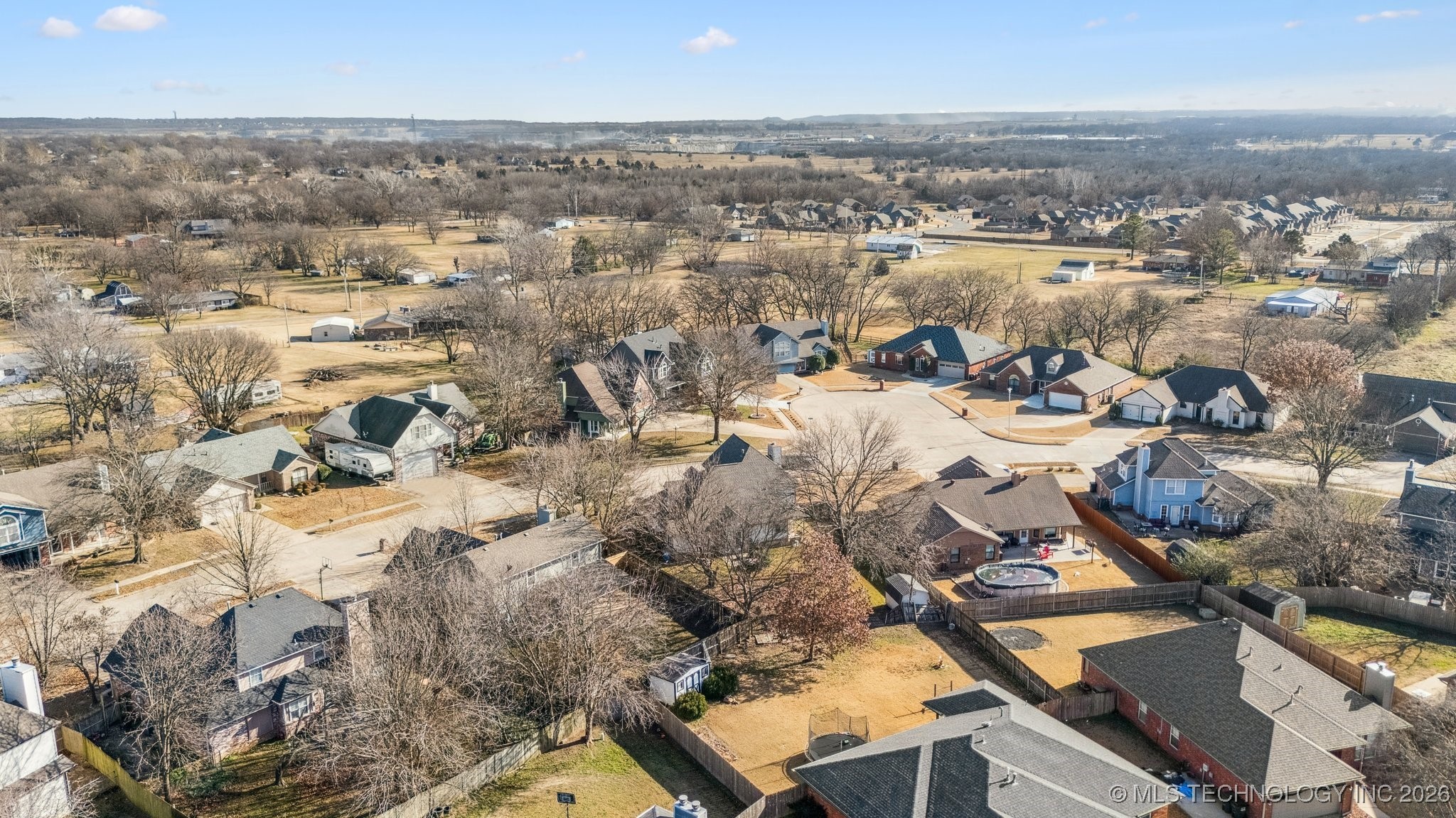 7710 N 132nd East Avenue Property Photo 45